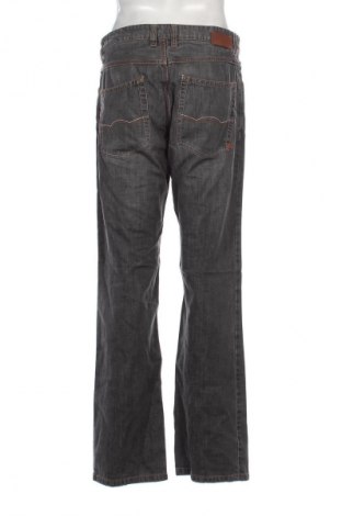 Herren Jeans Camel Active, Größe L, Farbe Grau, Preis € 7,99