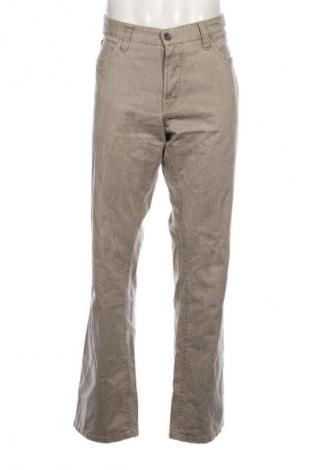 Męskie jeansy Camel Active, Rozmiar XL, Kolor Beżowy, Cena 122,99 zł