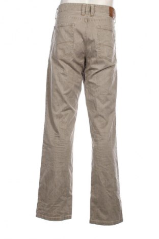 Męskie jeansy Camel Active, Rozmiar XL, Kolor Beżowy, Cena 122,99 zł