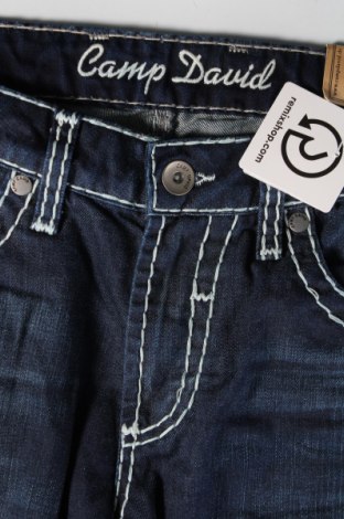 Herren Jeans Camp David, Größe M, Farbe Blau, Preis € 65,99