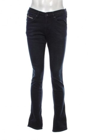 Herren Jeans Camp David, Größe S, Farbe Schwarz, Preis 26,99 €