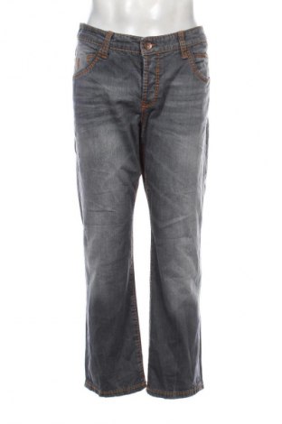 Herren Jeans Camp David, Größe XXL, Farbe Grau, Preis 49,58 €