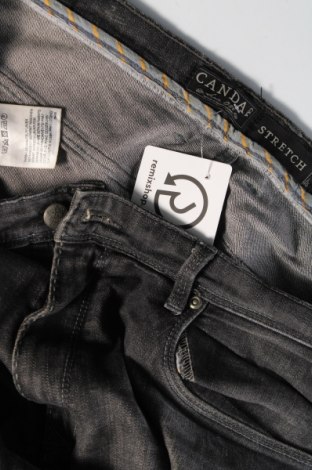 Herren Jeans Canda, Größe XL, Farbe Schwarz, Preis € 8,99