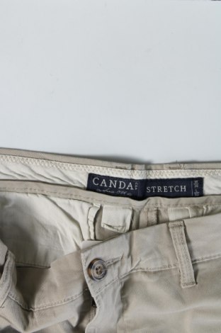 Herren Jeans Canda, Größe XL, Farbe Grau, Preis € 13,29