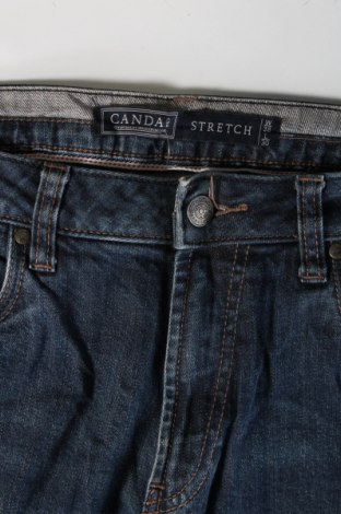 Herren Jeans Canda, Größe L, Farbe Blau, Preis € 8,49