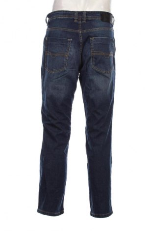 Herren Jeans Carlo Colucci, Größe L, Farbe Blau, Preis € 52,19