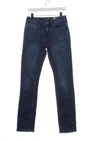 Męskie jeansy Cars Jeans, Rozmiar S, Kolor Niebieski, Cena 41,74 zł