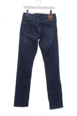 Herren Jeans Cars Jeans, Größe S, Farbe Blau, Preis 7,49 €