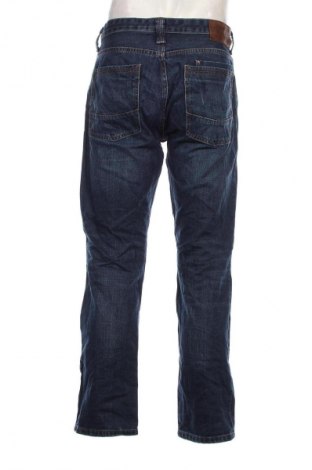 Męskie jeansy Cars Jeans, Rozmiar L, Kolor Niebieski, Cena 39,99 zł