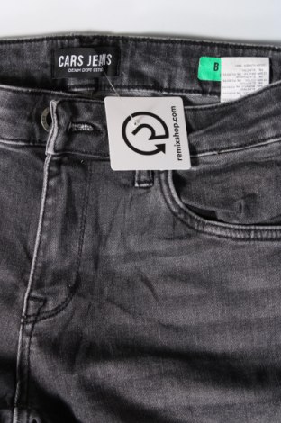 Męskie jeansy Cars Jeans, Rozmiar M, Kolor Szary, Cena 38,99 zł