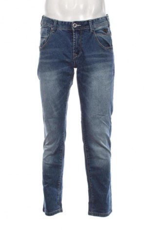 Męskie jeansy Cars Jeans, Rozmiar M, Kolor Niebieski, Cena 39,99 zł