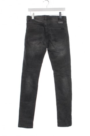 Ανδρικό τζίν Cars Jeans, Μέγεθος S, Χρώμα Γκρί, Τιμή 6,49 €