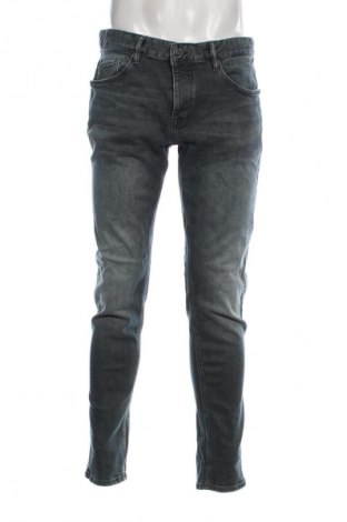 Herren Jeans Cast Iron, Größe L, Farbe Blau, Preis € 52,19