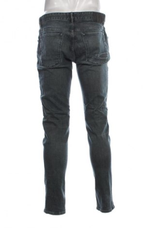 Herren Jeans Cast Iron, Größe L, Farbe Blau, Preis € 52,19