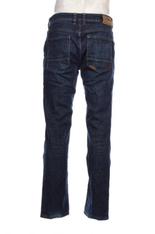 Herren Jeans Casualwear, Größe L, Farbe Blau, Preis 20,49 €