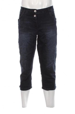 Herren Jeans Cecil, Größe L, Farbe Blau, Preis € 6,49