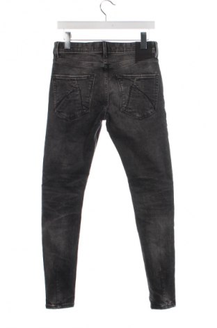 Herren Jeans Chasin', Größe S, Farbe Grau, Preis € 7,99