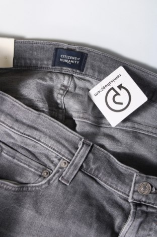 Herren Jeans Citizens Of Humanity, Größe L, Farbe Grau, Preis € 141,96