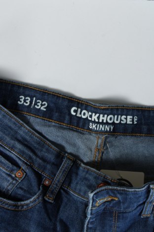 Herren Jeans Clockhouse, Größe M, Farbe Blau, Preis € 8,99