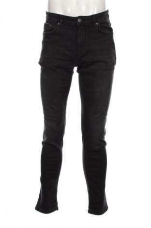 Herren Jeans Clockhouse, Größe L, Farbe Schwarz, Preis 8,29 €