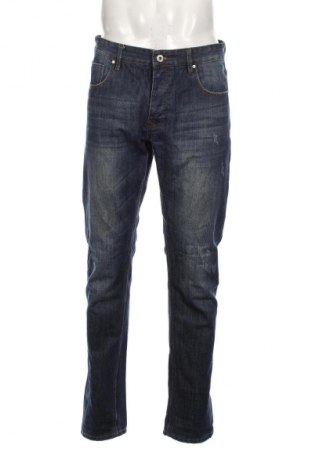 Herren Jeans Clockhouse, Größe L, Farbe Blau, Preis 8,79 €