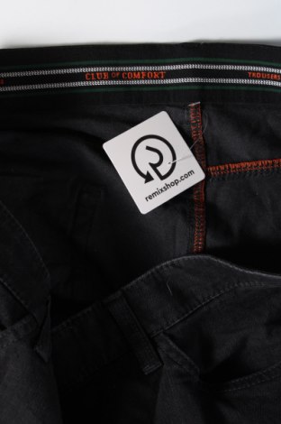 Herren Jeans Club Of Comfort, Größe XL, Farbe Schwarz, Preis 15,99 €