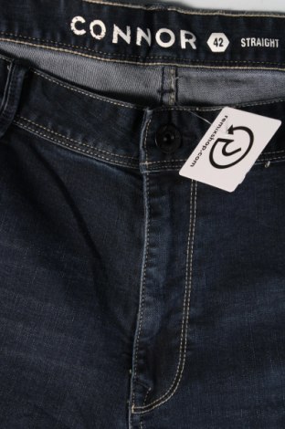 Herren Jeans Connor, Größe XXL, Farbe Blau, Preis € 12,29