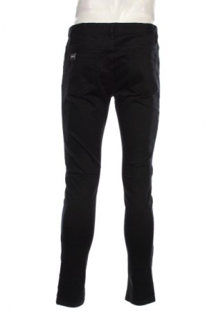 Herren Jeans Connor, Größe L, Farbe Schwarz, Preis 6,49 €