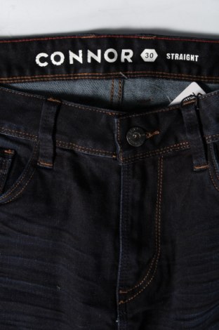 Herren Jeans Connor, Größe S, Farbe Blau, Preis € 5,99