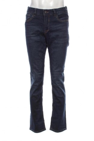 Herren Jeans Connor, Größe M, Farbe Blau, Preis 6,49 €