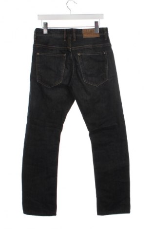 Herren Jeans Crafted, Größe S, Farbe Blau, Preis 8,99 €