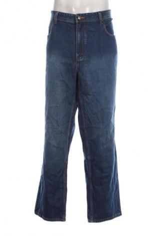 Herren Jeans Criss Cross, Größe XXL, Farbe Blau, Preis 27,49 €