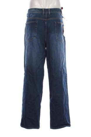 Herren Jeans Criss Cross, Größe XXL, Farbe Blau, Preis 25,99 €