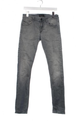 Blugi de bărbați Cross Jeans, Mărime S, Culoare Gri, Preț 20,99 Lei