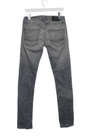 Blugi de bărbați Cross Jeans, Mărime S, Culoare Gri, Preț 95,39 Lei