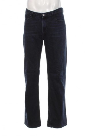 Férfi farmernadrág Cross Jeans, Méret L, Szín Kék, Ár 7 357 Ft