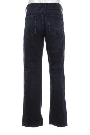 Blugi de bărbați Cross Jeans, Mărime L, Culoare Albastru, Preț 95,39 Lei