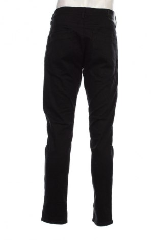 Blugi de bărbați Crosshatch, Mărime XL, Culoare Negru, Preț 74,49 Lei