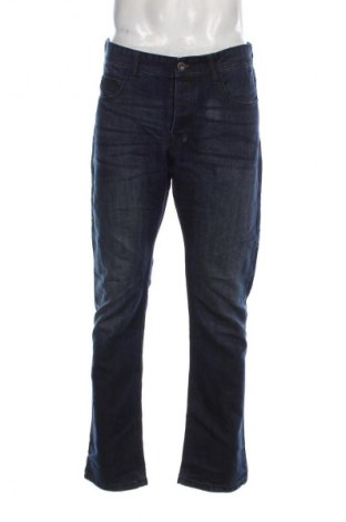 Herren Jeans Crosshatch, Größe L, Farbe Blau, Preis € 8,99