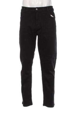 Blugi de bărbați Crosshatch, Mărime XL, Culoare Negru, Preț 80,99 Lei