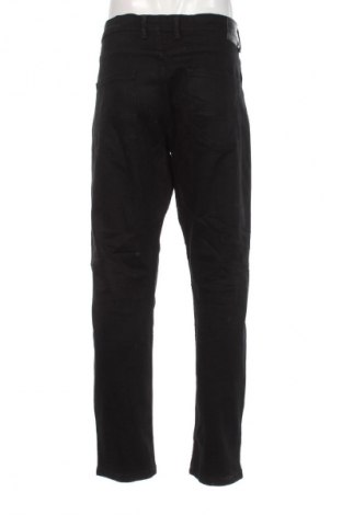 Blugi de bărbați Crosshatch, Mărime XL, Culoare Negru, Preț 80,99 Lei