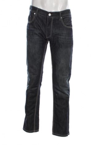 Herren Jeans Crosshatch, Größe L, Farbe Blau, Preis € 28,53