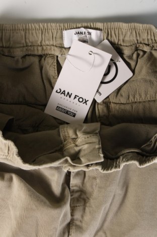 Ανδρικό τζίν Dan Fox X About You, Μέγεθος XL, Χρώμα Πράσινο, Τιμή 12,99 €