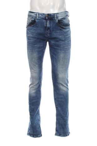 Herren Jeans Denim 1982, Größe M, Farbe Blau, Preis 8,49 €