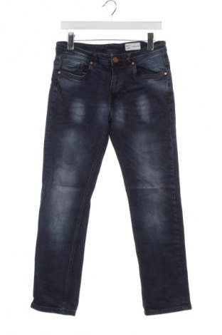 Herren Jeans Denim 1982, Größe S, Farbe Blau, Preis 6,99 €