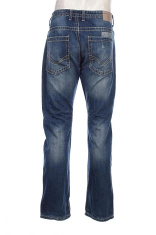 Férfi farmernadrág Denim 1982, Méret XL, Szín Kék, Ár 3 349 Ft