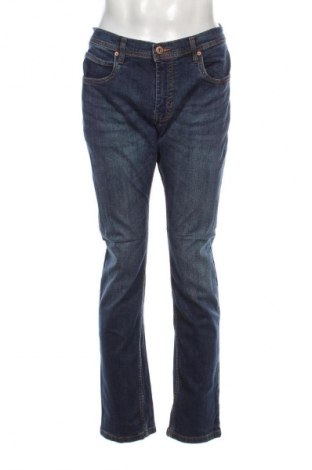 Herren Jeans Denim 1982, Größe L, Farbe Blau, Preis € 8,99