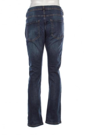 Męskie jeansy Denim 1982, Rozmiar L, Kolor Niebieski, Cena 39,99 zł