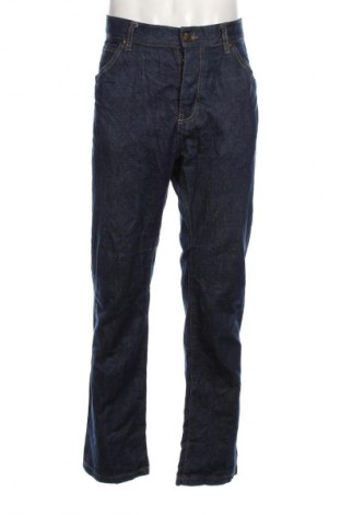 Pánske džínsy  Denim Co., Veľkosť XL, Farba Modrá, Cena  6,95 €