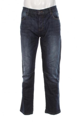 Ανδρικό τζίν Denim Co., Μέγεθος L, Χρώμα Μπλέ, Τιμή 6,99 €